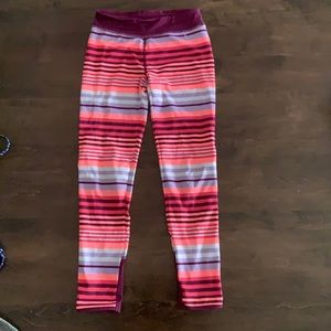 Gymboree leggings